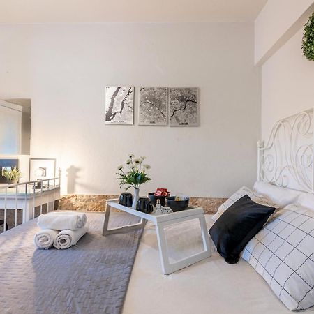 Cocomelo Apts Heraklion Zewnętrze zdjęcie