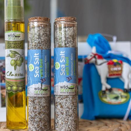 Cocomelo Apts Heraklion Zewnętrze zdjęcie