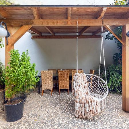 Cocomelo Apts Heraklion Zewnętrze zdjęcie
