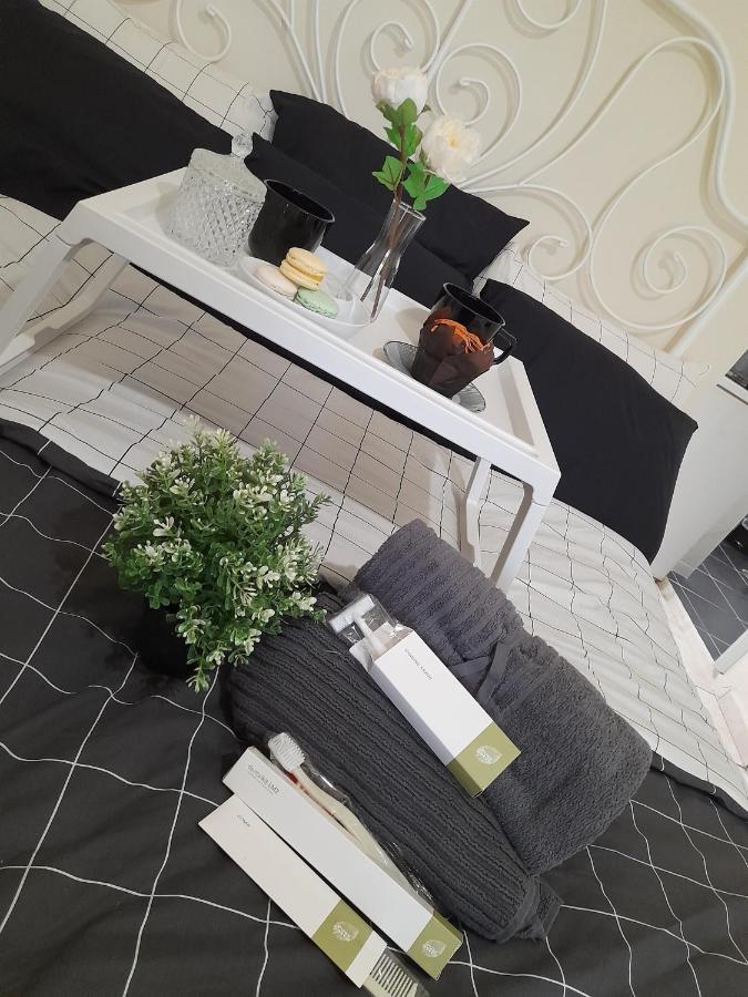 Cocomelo Apts Heraklion Zewnętrze zdjęcie