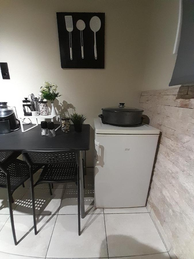 Cocomelo Apts Heraklion Zewnętrze zdjęcie