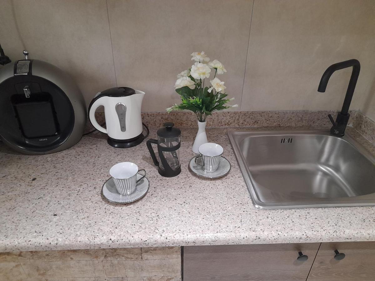 Cocomelo Apts Heraklion Zewnętrze zdjęcie