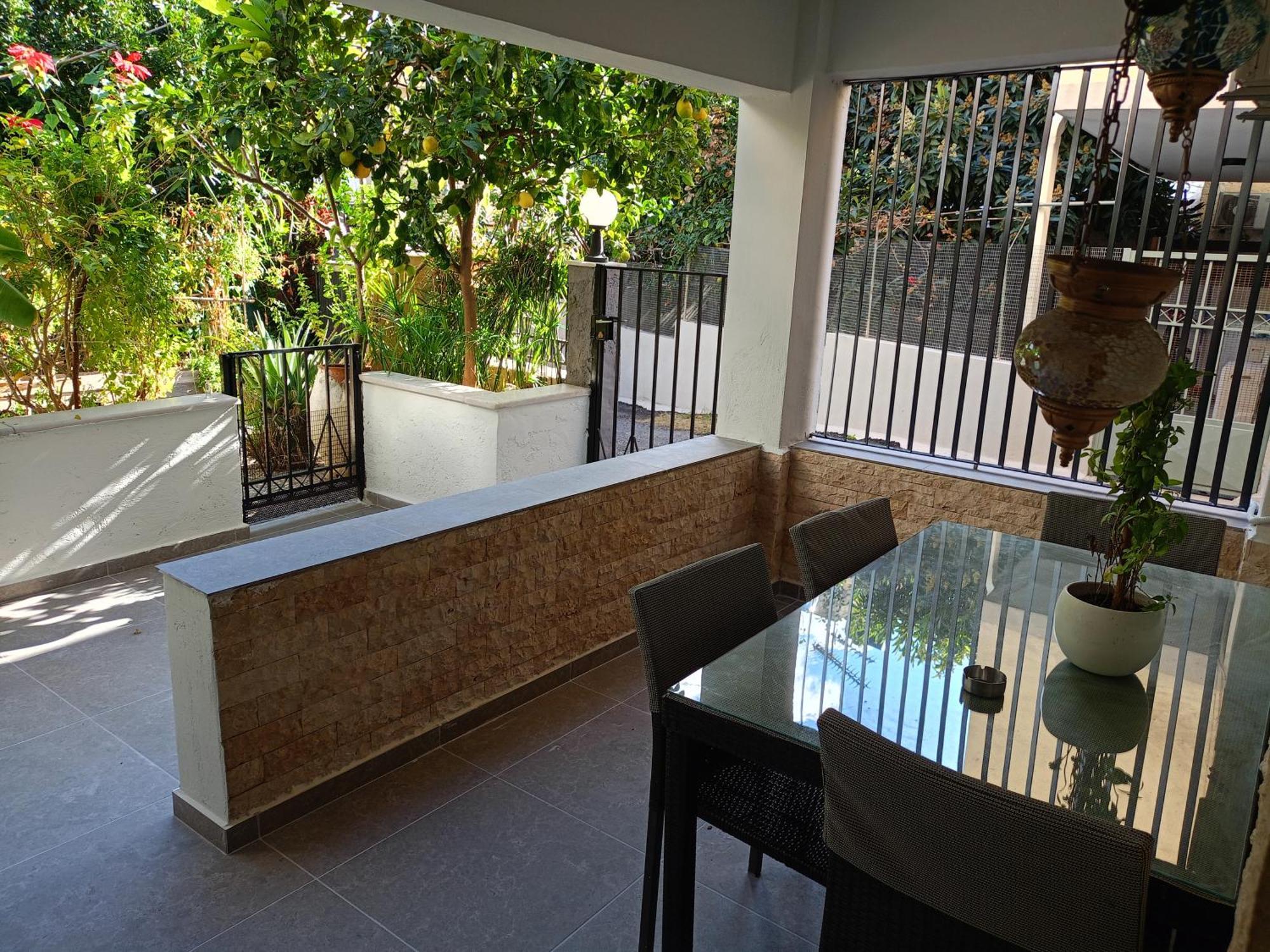 Cocomelo Apts Heraklion Zewnętrze zdjęcie