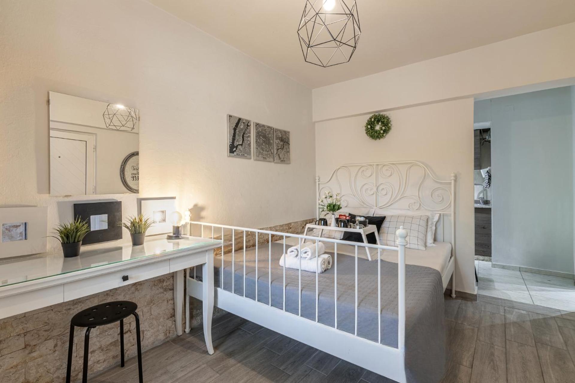 Cocomelo Apts Heraklion Zewnętrze zdjęcie