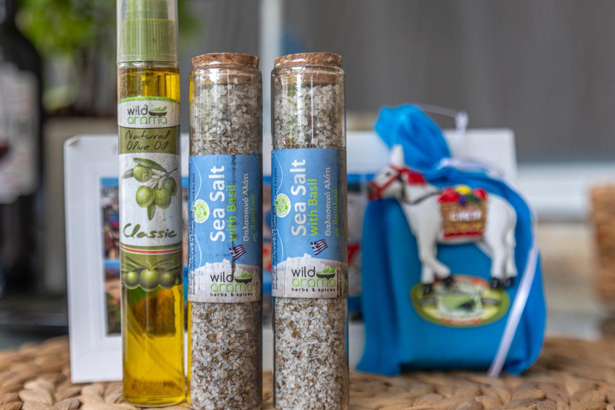 Cocomelo Apts Heraklion Zewnętrze zdjęcie