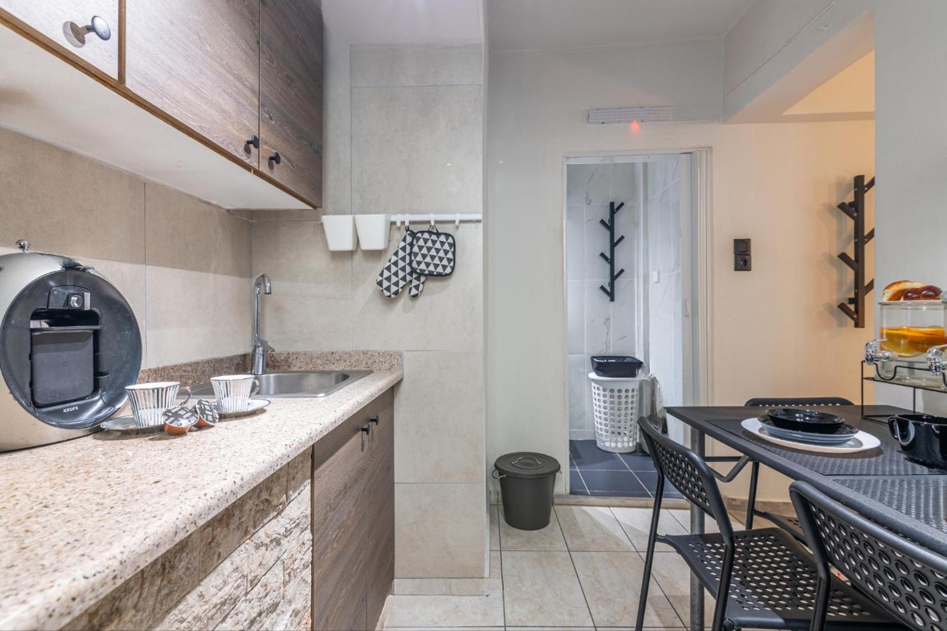 Cocomelo Apts Heraklion Zewnętrze zdjęcie