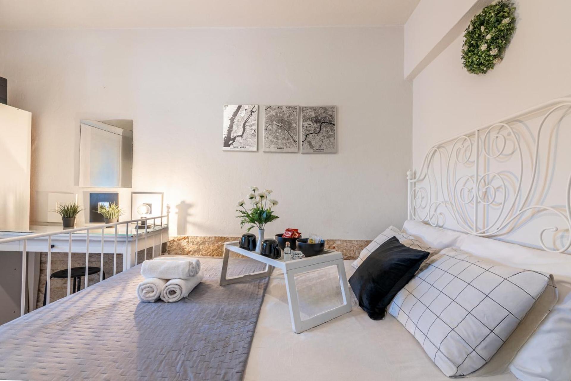 Cocomelo Apts Heraklion Zewnętrze zdjęcie