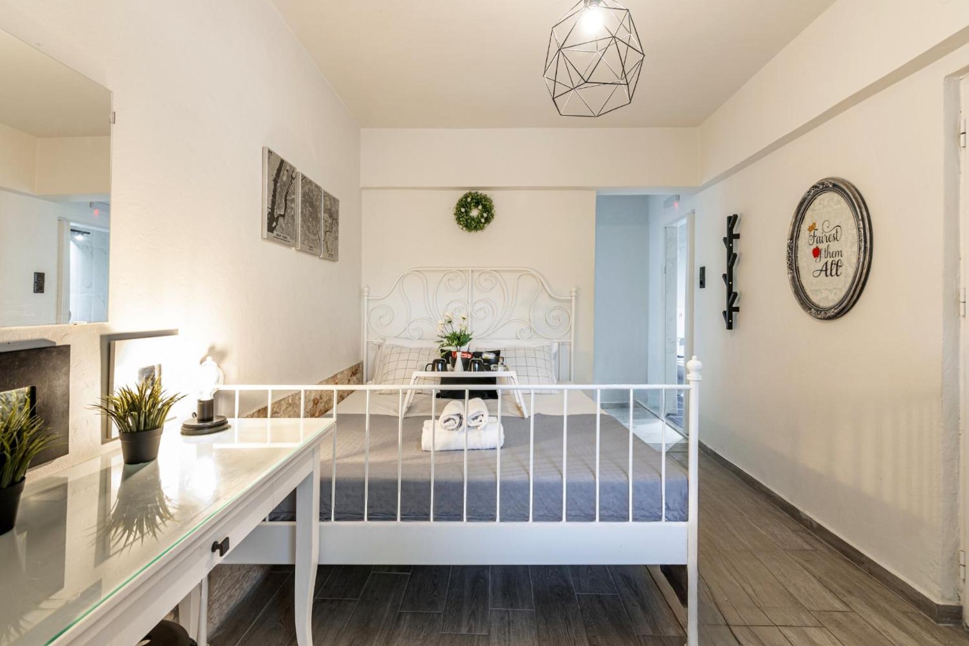 Cocomelo Apts Heraklion Zewnętrze zdjęcie