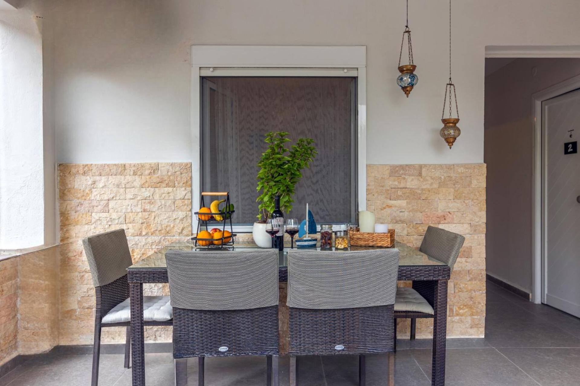 Cocomelo Apts Heraklion Zewnętrze zdjęcie