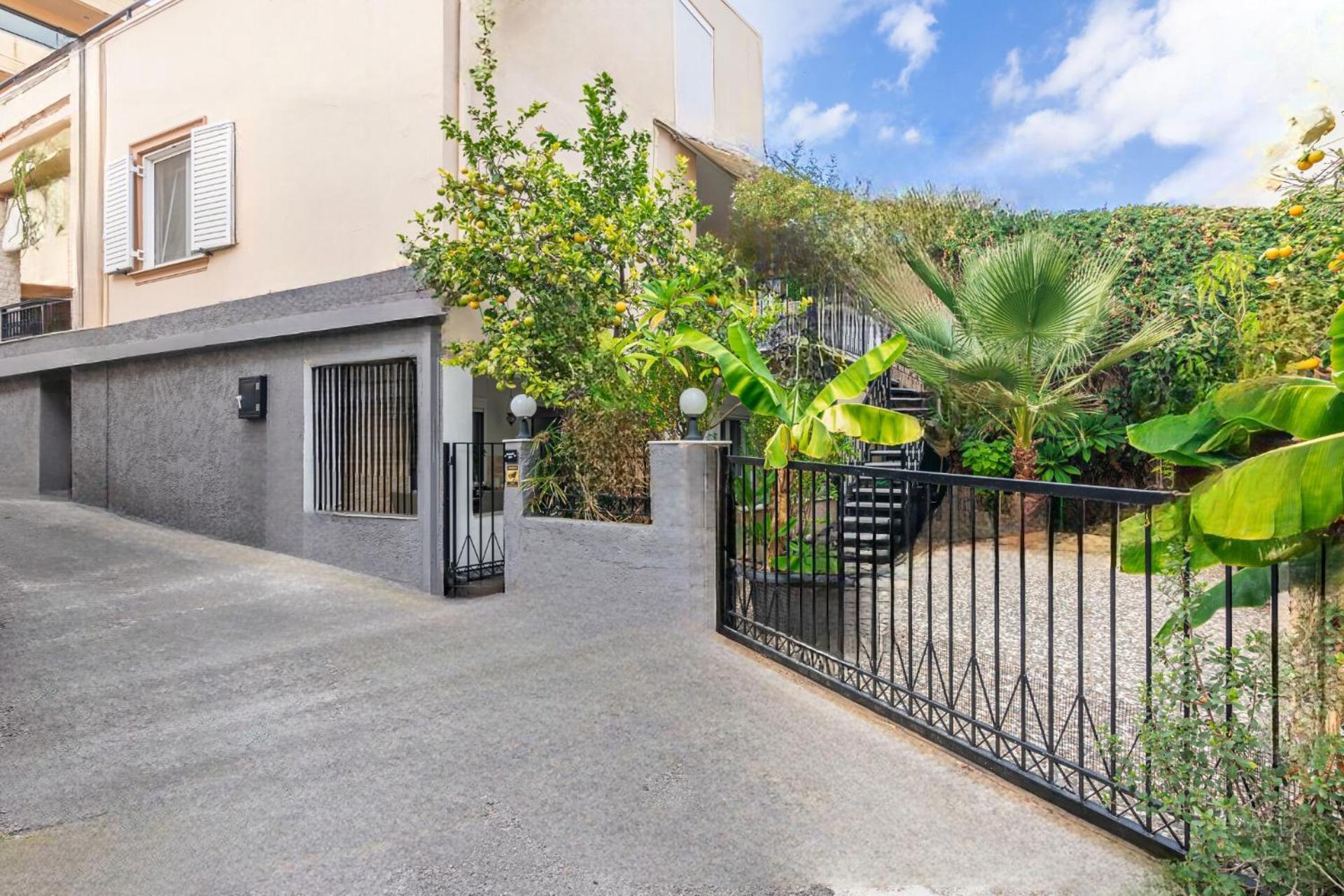 Cocomelo Apts Heraklion Zewnętrze zdjęcie
