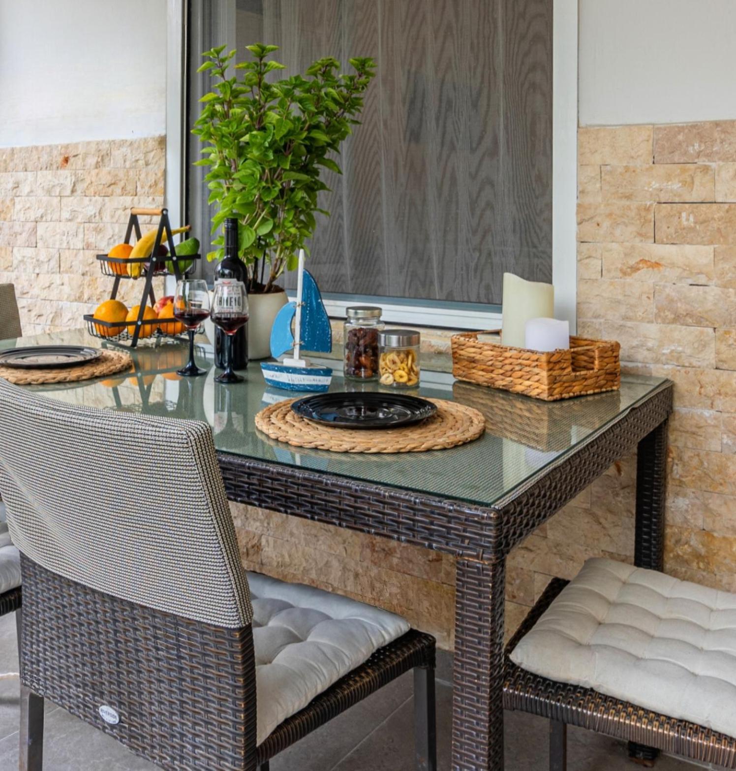 Cocomelo Apts Heraklion Zewnętrze zdjęcie