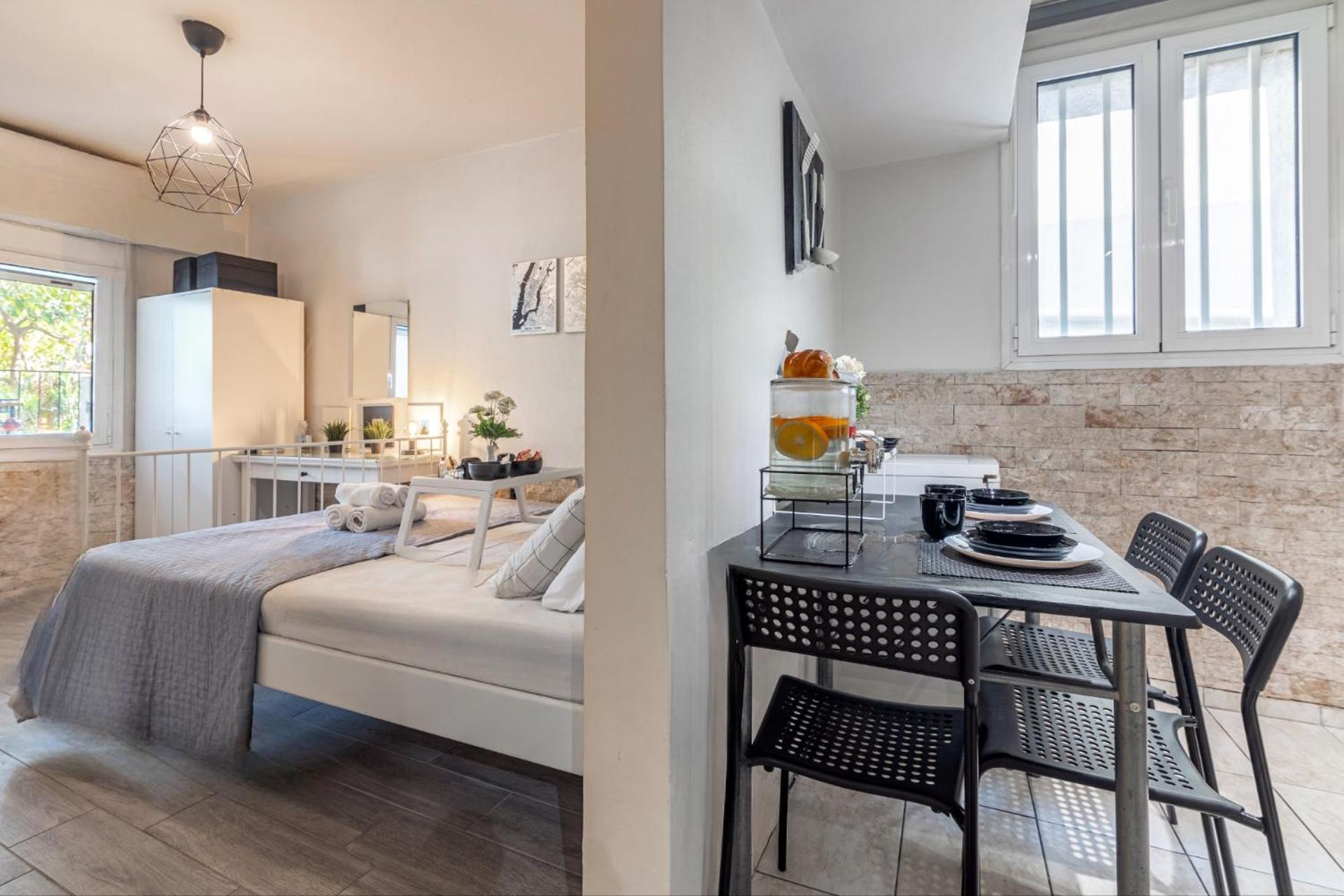 Cocomelo Apts Heraklion Zewnętrze zdjęcie
